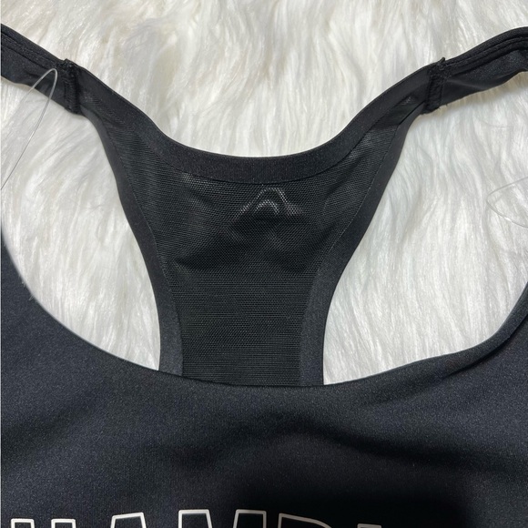 𝅺champion Razorback Sports Bra. NWT - Picture 3 of 7